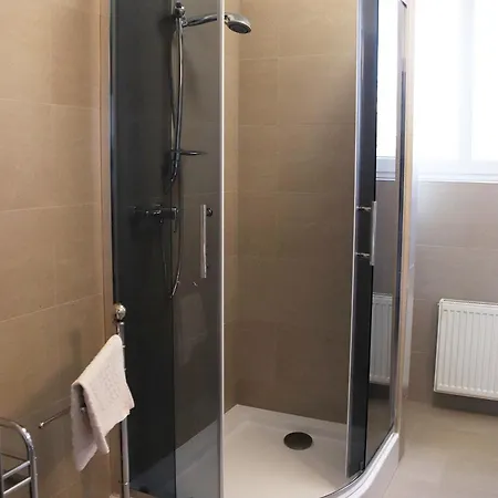 Bed & Breakfast Volčík