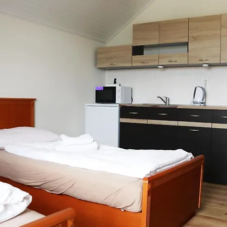 Volčík Bed & Breakfast