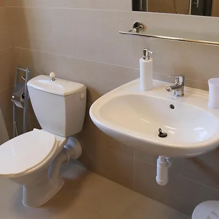 Bed & Breakfast Volčík Mariánské Lázně