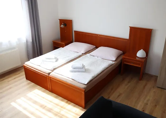 Volcik 3* Mariënbad
