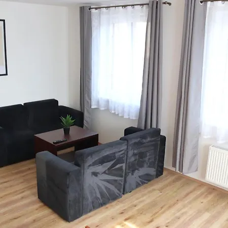 B&B Volcik 마리안스케 라즈네