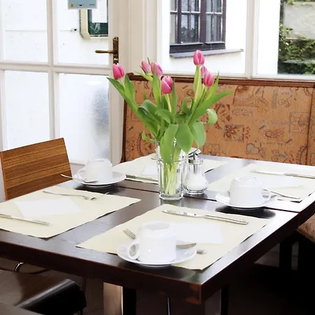 Frühstückspension Volcik