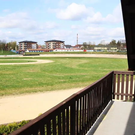 Volcik Frühstückspension Mariánské Lázně