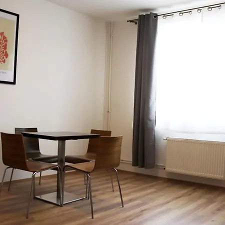 Volcik Mariańskie Łaźnie