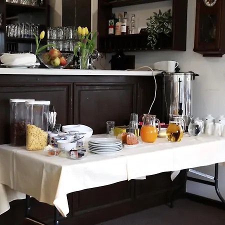 Volcik Bed & Breakfast Marianske Lazne